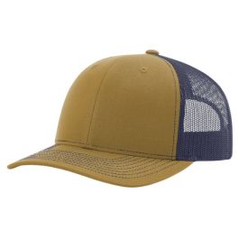 Casquette de camionneur réglable pour hommes taille unique