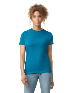 Gildan - Women's Semi-fitted Softstyle Tee - 64000L