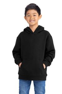 Next Level Apparel - Youth Fleece Pullover Hoodie - 9113