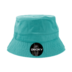 Shop Decky Headwear Bucket Hats | SLC Activewear