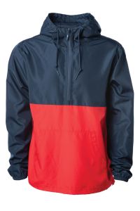 ClassicNavy/Red