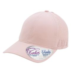 Infinity Her - Perforated Performance Cap - Gaby