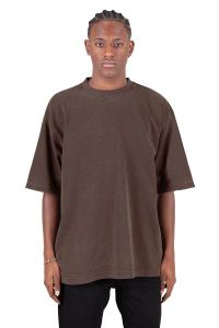 Shaka Wear - Garment Dye Drop Shoulder T-Shirt - SHGDD