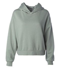 Independent Trading Co. - Women's California Wave Wash Sunday Hood - PRM2600