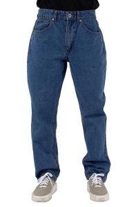 Shaka Wear - Stone Washed Denim Jeans - SHRDS