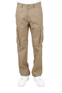 Shaka Wear - Twill Cargo Pants - SHSPC