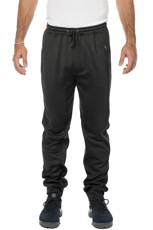 Burnside - Men's Tech Fleece Jogger Pants - B8801