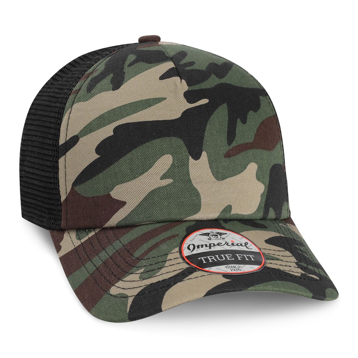 Imperial - North Country Trucker - 1287