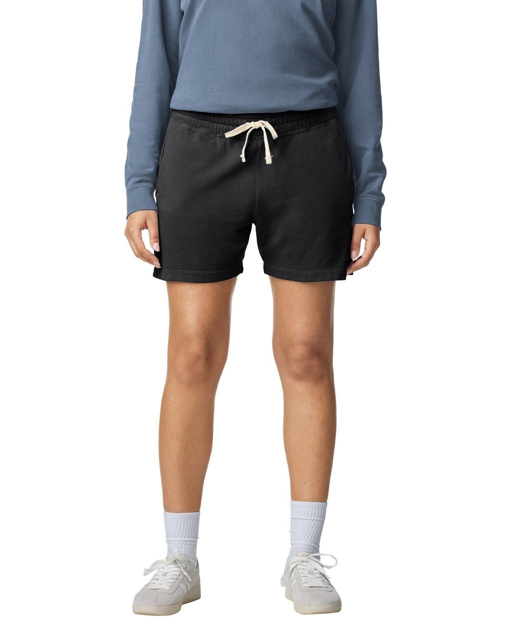 Comfort Colors - Lightweight Women’s Sweat Shorts - 1468L