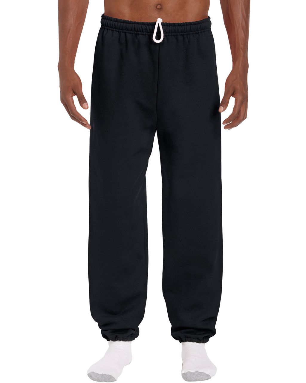 Gildan - Adult Heavy Blend Sweatpants - 18200