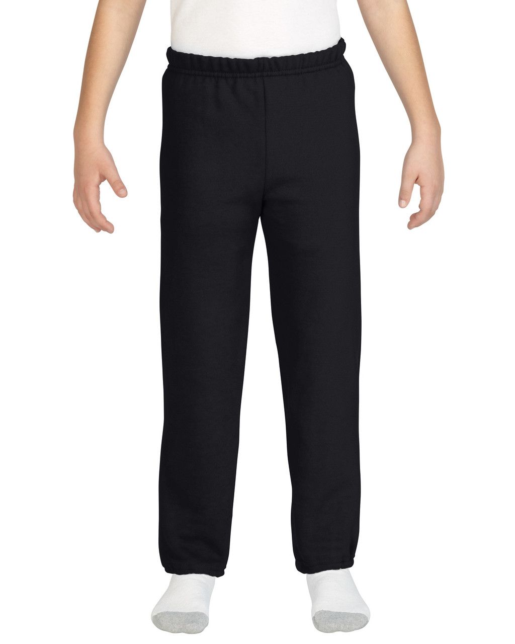 Gildan - Youth Heavy Blend Sweatpants - 18200B