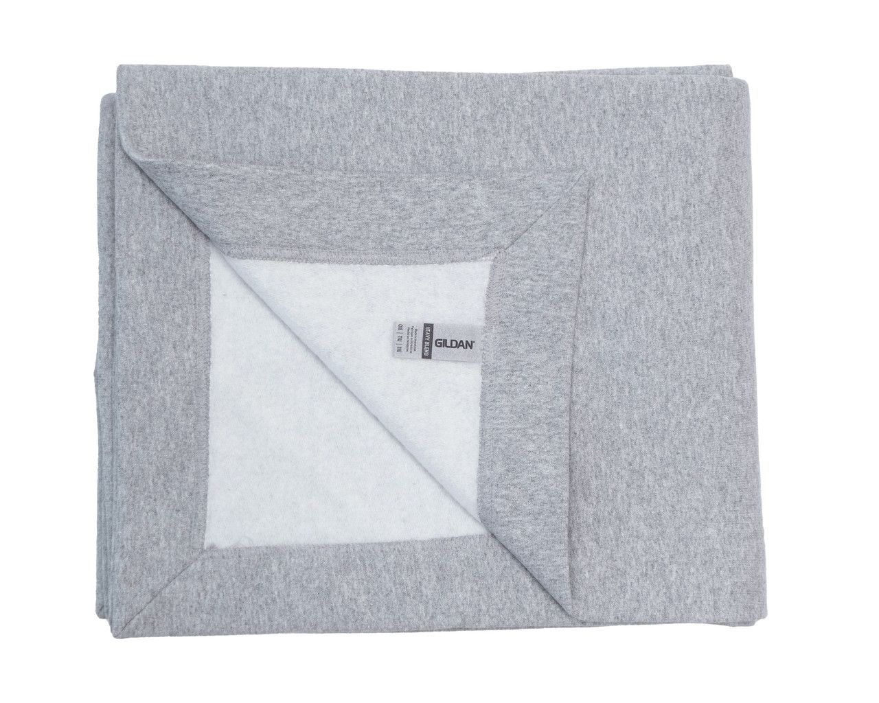 Gildan - Heavy Blend Stadium Blanket - 18900