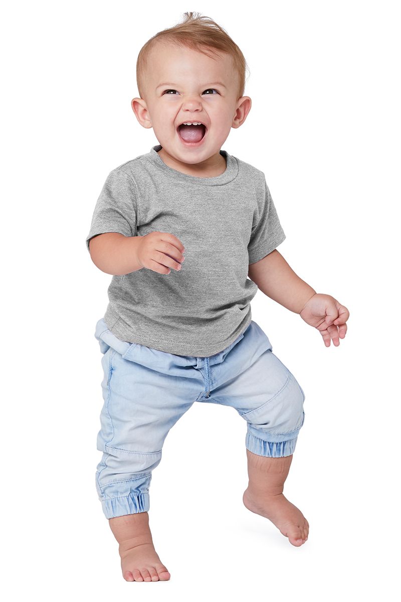 Bella+Canvas - Baby Jersey S/S Tee - 3001B