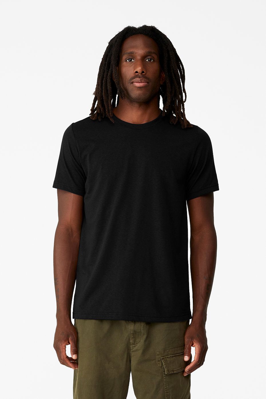 Bella+Canvas - Unisex Ecomax Short Sleeve Tee - 3001ECO