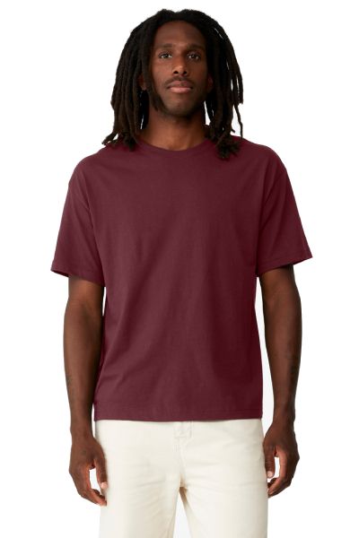 Bella+Canvas - 6 oz Heavyweight Tee - 3010