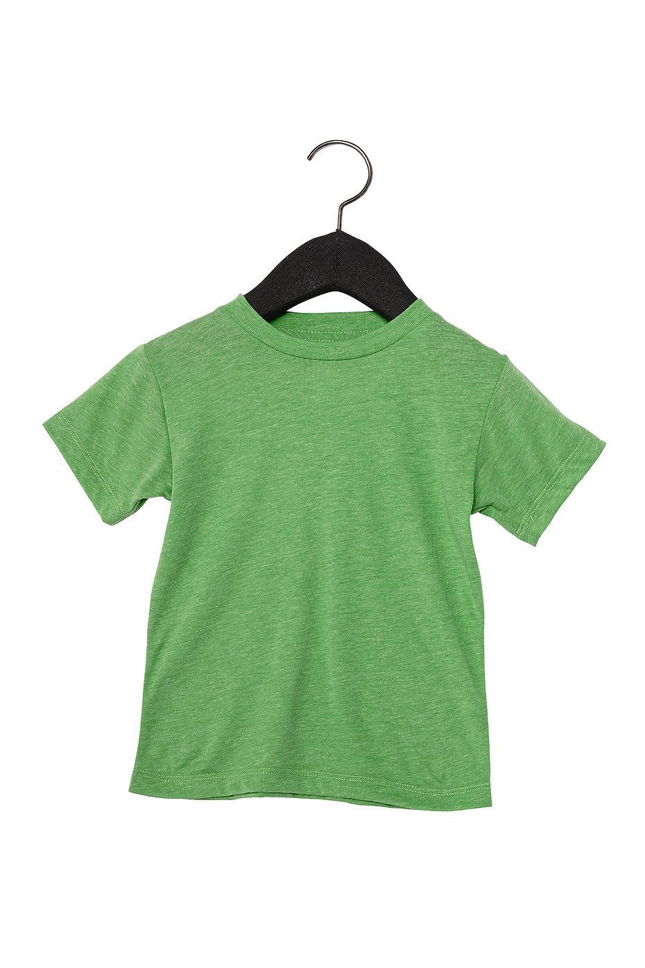 Bella+Canvas - Toddler Triblend Short Sleeve Tee - 3413T (SALE)