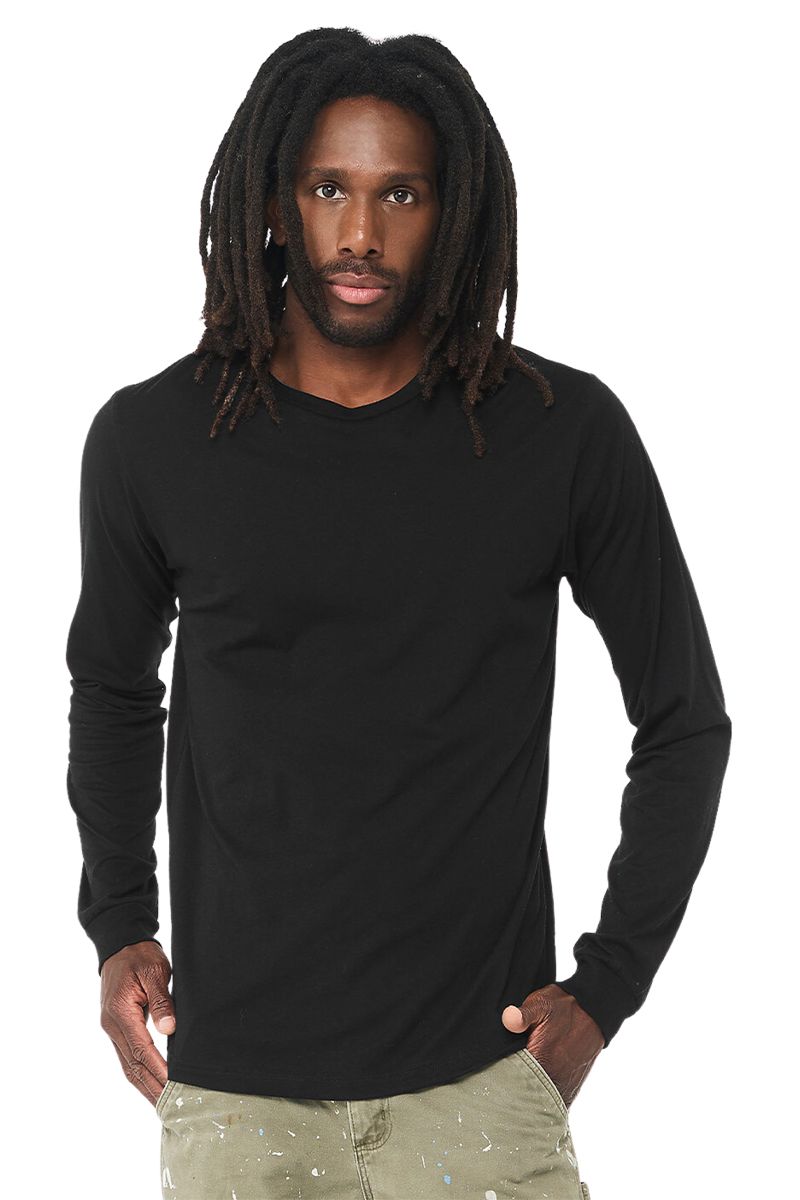 Bella+Canvas - Unisex Triblend L/S Tee - 3513