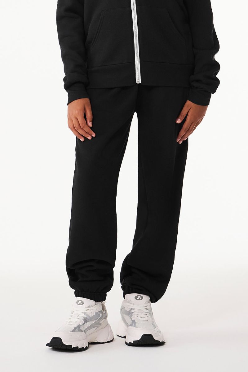 Bella+Canvas - Youth Sponge Fleece Sweatpant - 3738Y