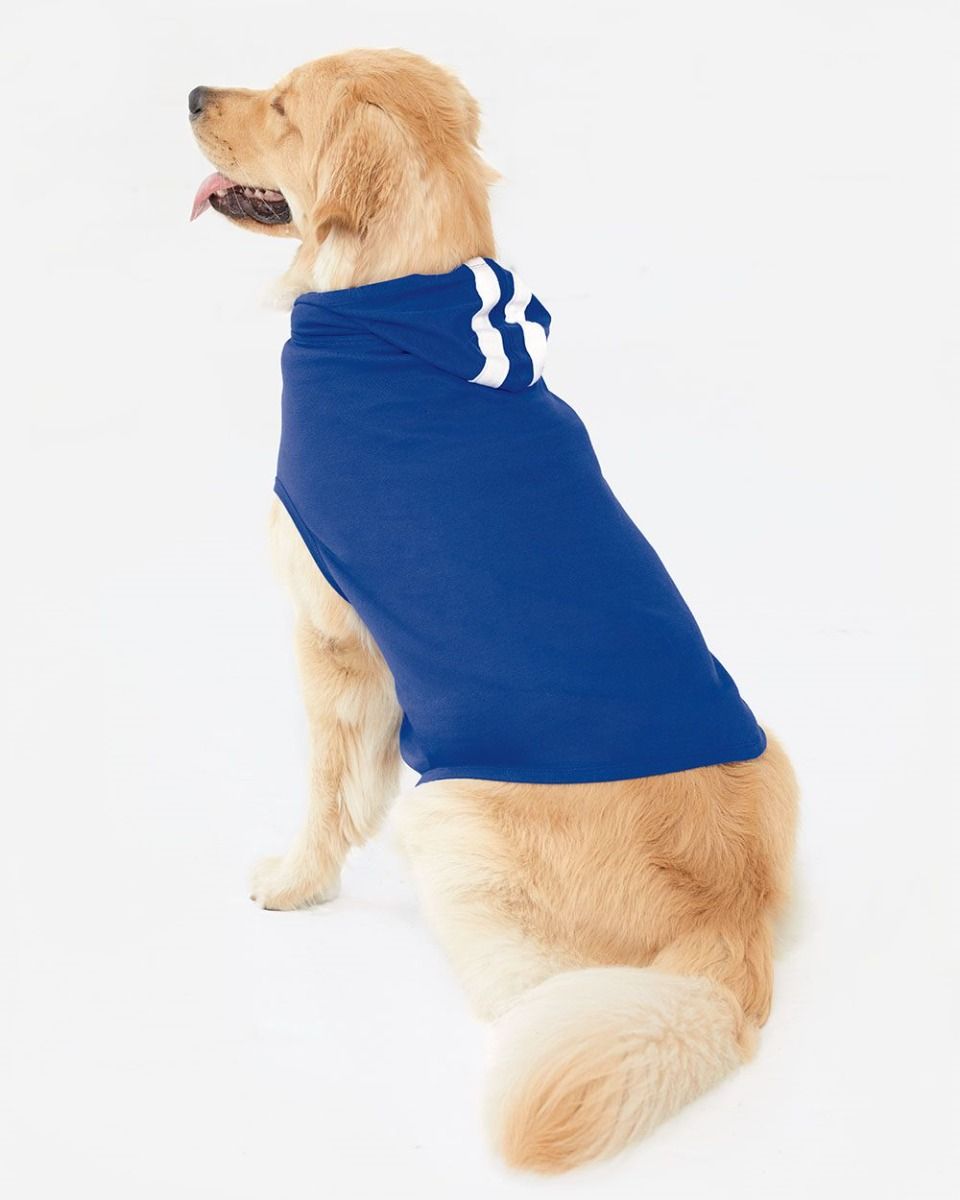 Doggie Skins - Doggie Gameday Hoodie - 3901