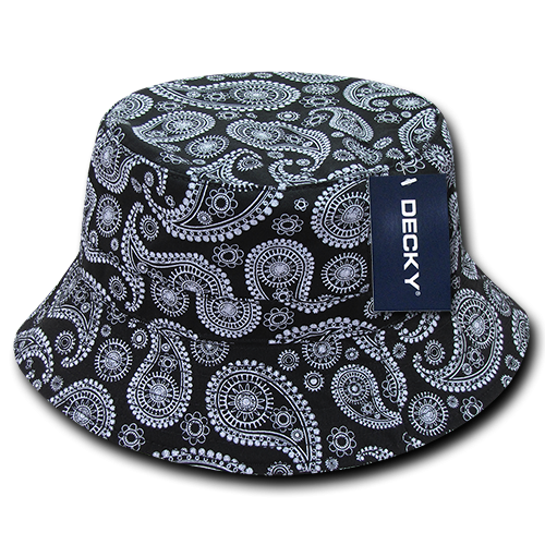 Decky - Structured Mesh Bucket - 459