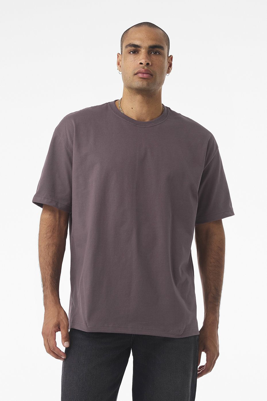 Bella+Canvas - Unisex 7.5 oz Heavyweight Tee - 4610