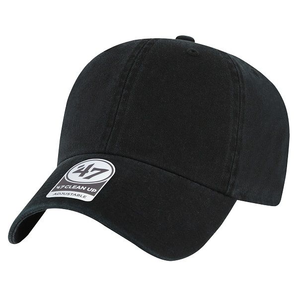 47 Brand - Clean Up with Snap Slide Buckle Closure - 4700