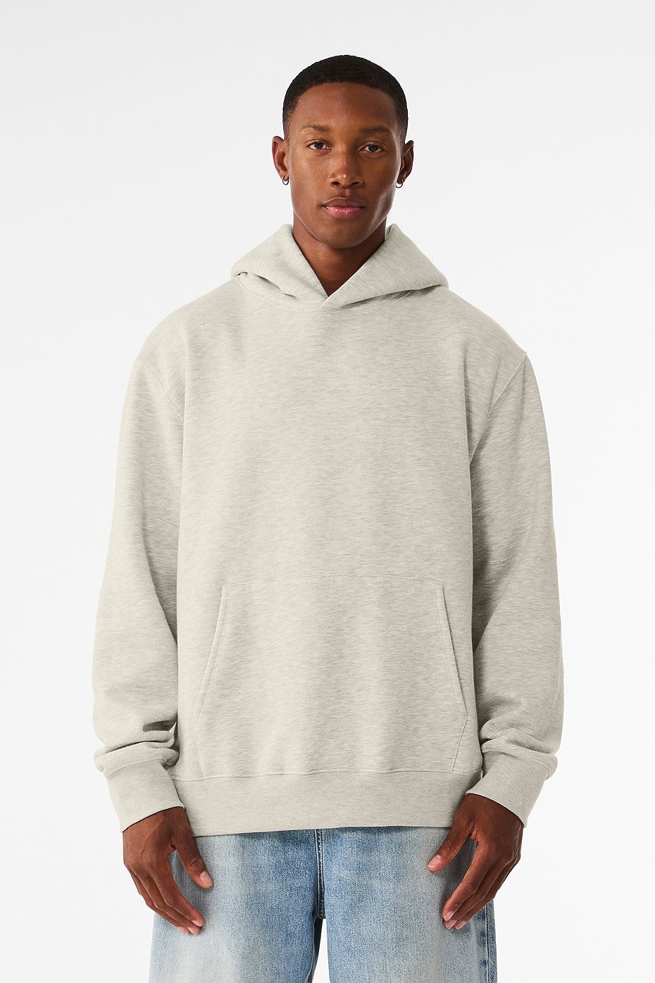 Bella+Canvas - Unisex 10 oz Heavyweight Pullover Hoodie - 4719
