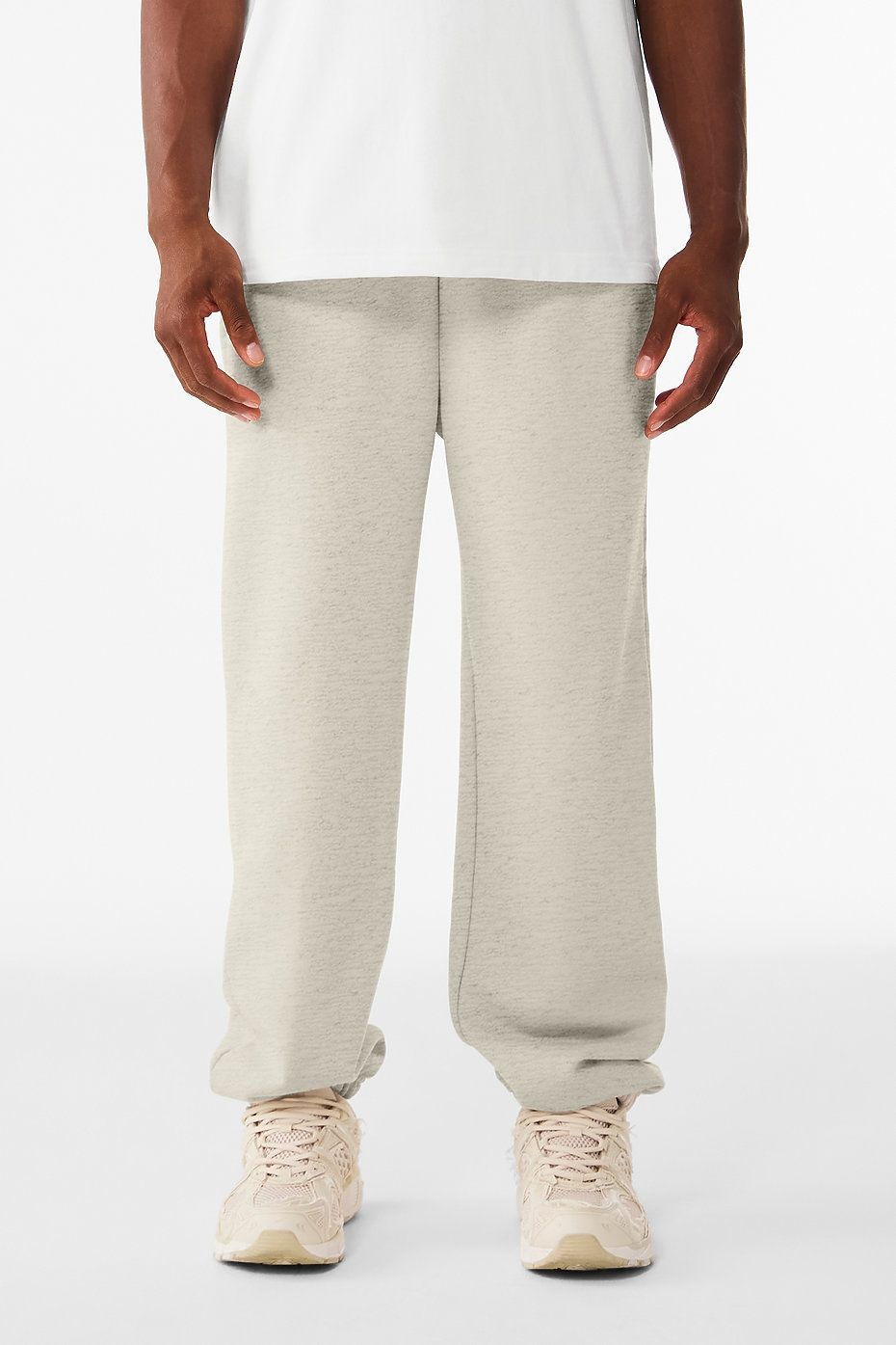 Bella+Canvas - Unisex 10 oz Heavyweight Sweatpant - 4737