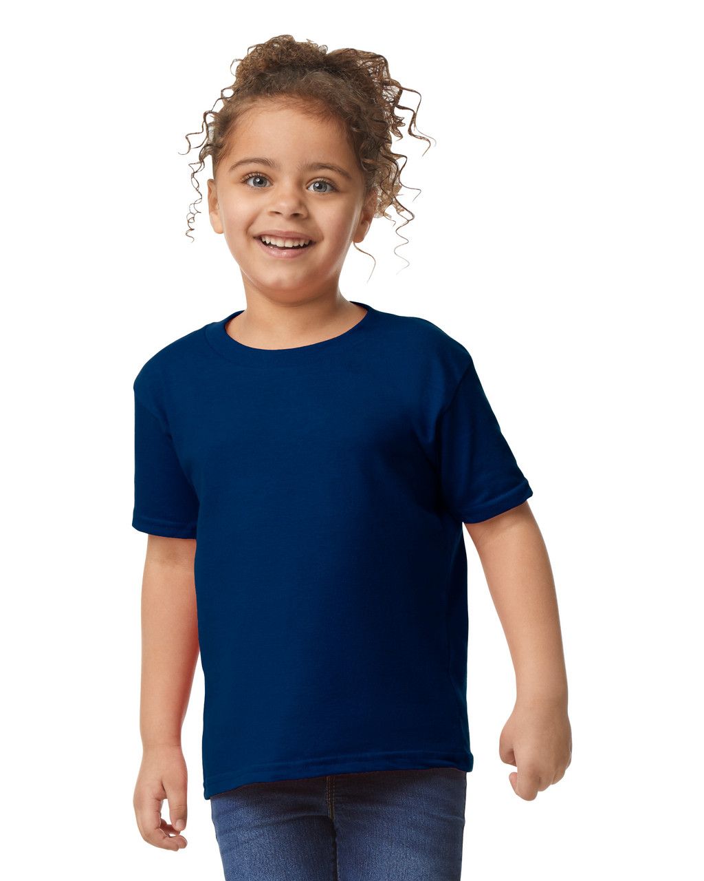 Gildan - Toddler Heavy Cotton Tee - 5100P