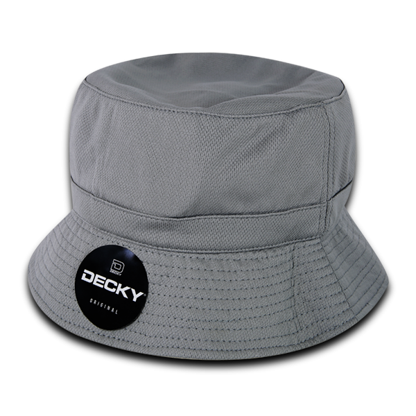 Decky - Relaxed Mesh Buckets - 5110