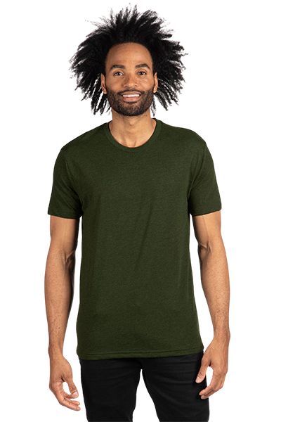 Next Level Apparel - Tri-blend Crew - 6010