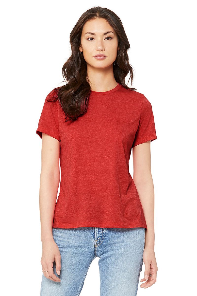 Heather Red