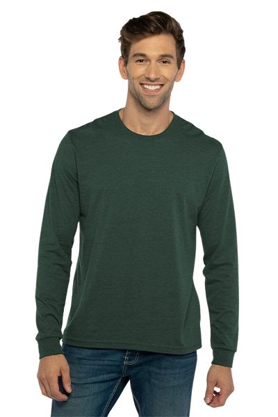 Heather Forest Green