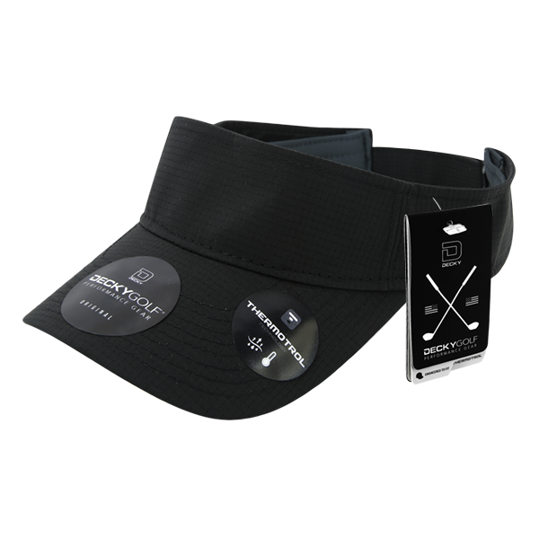 Decky - Grid H2O Sun Visors - 7104