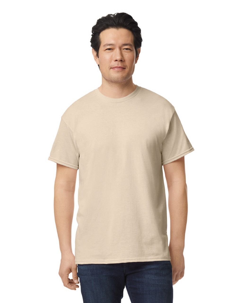 Gildan - DryBlend 50/50 T-shirt - 8000