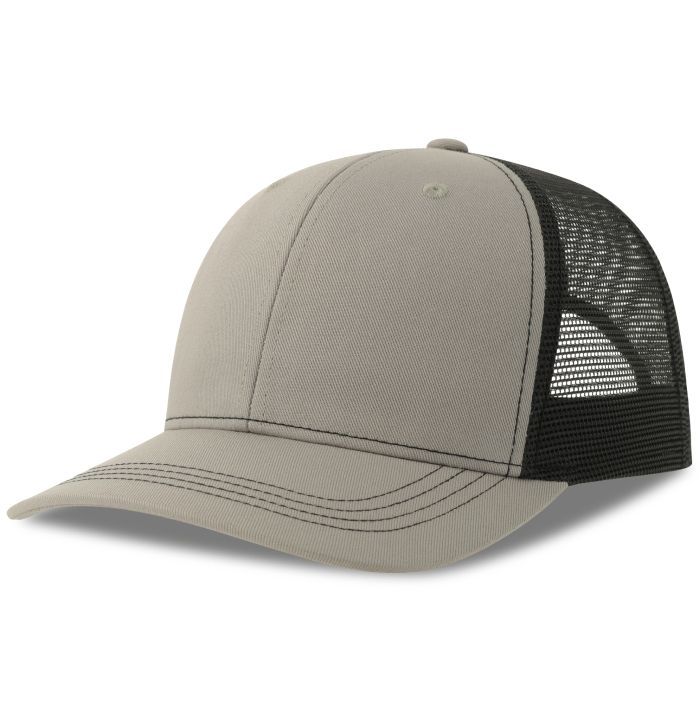 Atlantis - Sonic Sustainable Trucker Hat - SONIC