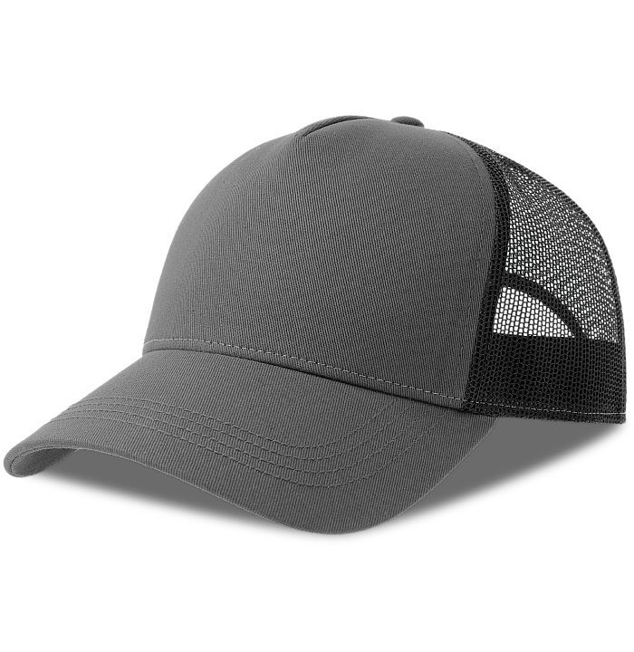 Atlantis - Rapper Sustainable Twill - RAPPER COTTON