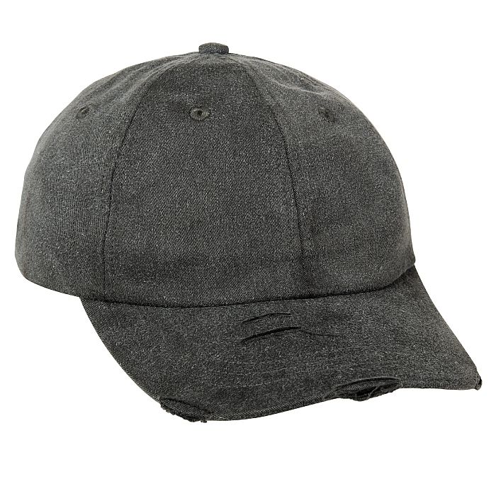 Adams - Classic Pigment Distressed Dad Hat - LP108