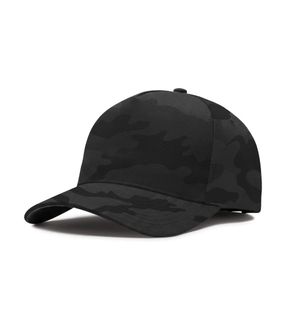 Independent Trading Co. - Five Panel Classic Twill Snapback Hat - INDHAT5P