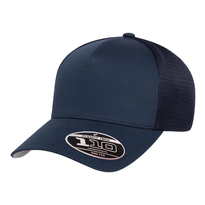 Flexfit - 5 Panel Mesh Back - 110M5