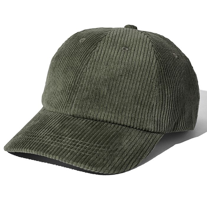 Weld - Corduroy Dad Hat - DAC