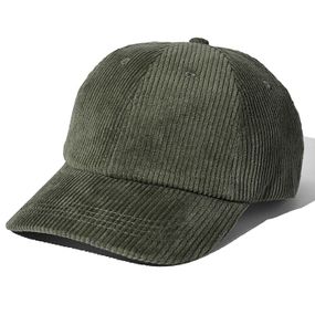 Weld - Corduroy Dad Hat - DAC
