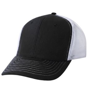 Unionwear - Two-Tone Trucker Cap - F6BMLPE7