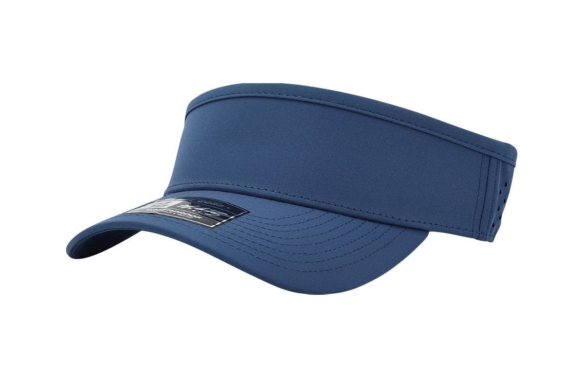 1010 - Dryfit Performance Visor Cap - 613