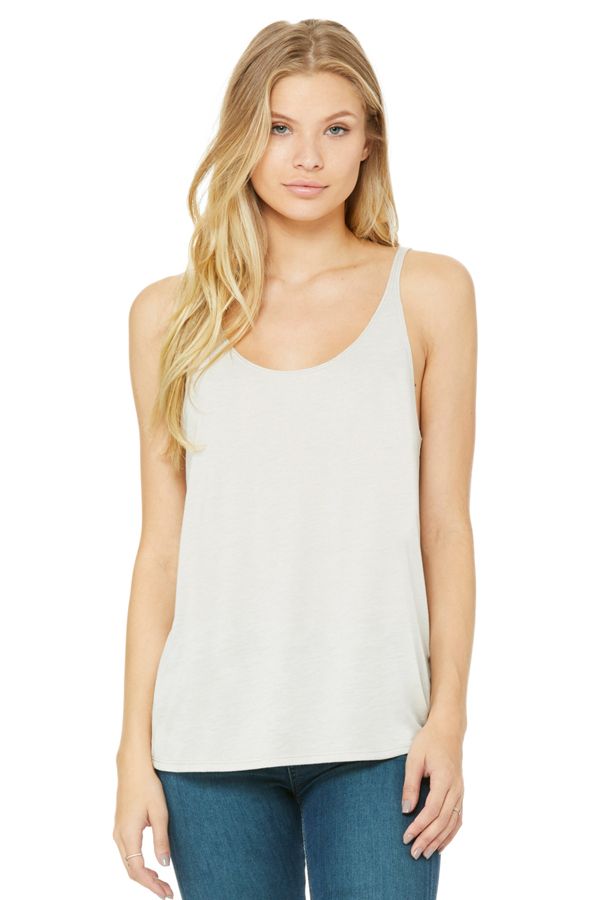 Bella+Canvas - Women's Slouchy Tank - 8838