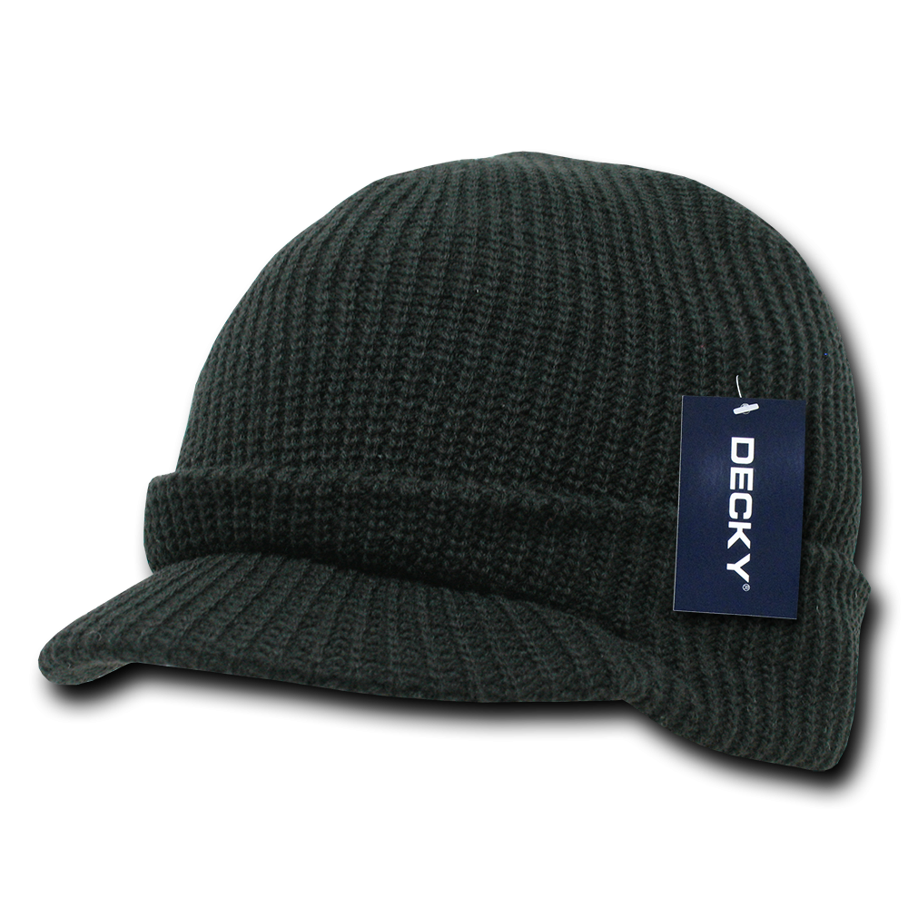 Decky - Youth GI HybriCap - 9052
