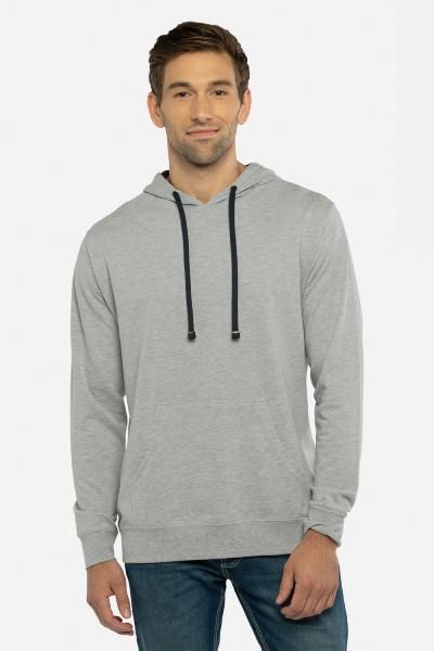 Heather Gray/Black