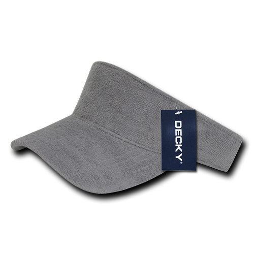 Decky - Terry Visor - 996