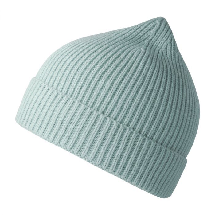 Atlantis Headwear - Sustainable Fine Rib Knit - ANDY