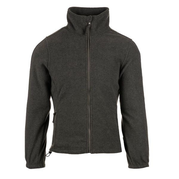 Burnside - Ladies' Full Zip Polar Fleece Jacket - B5062
